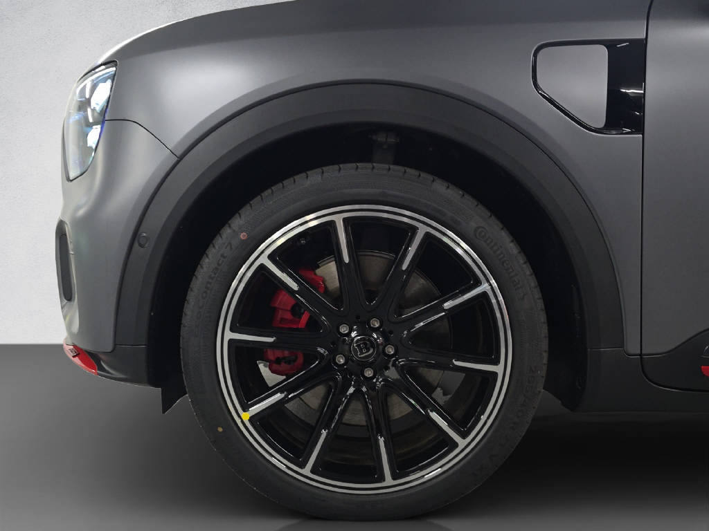 SMART #5 Brabus 4x4, Elettrica, Auto dimostrativa, Automatico - 7