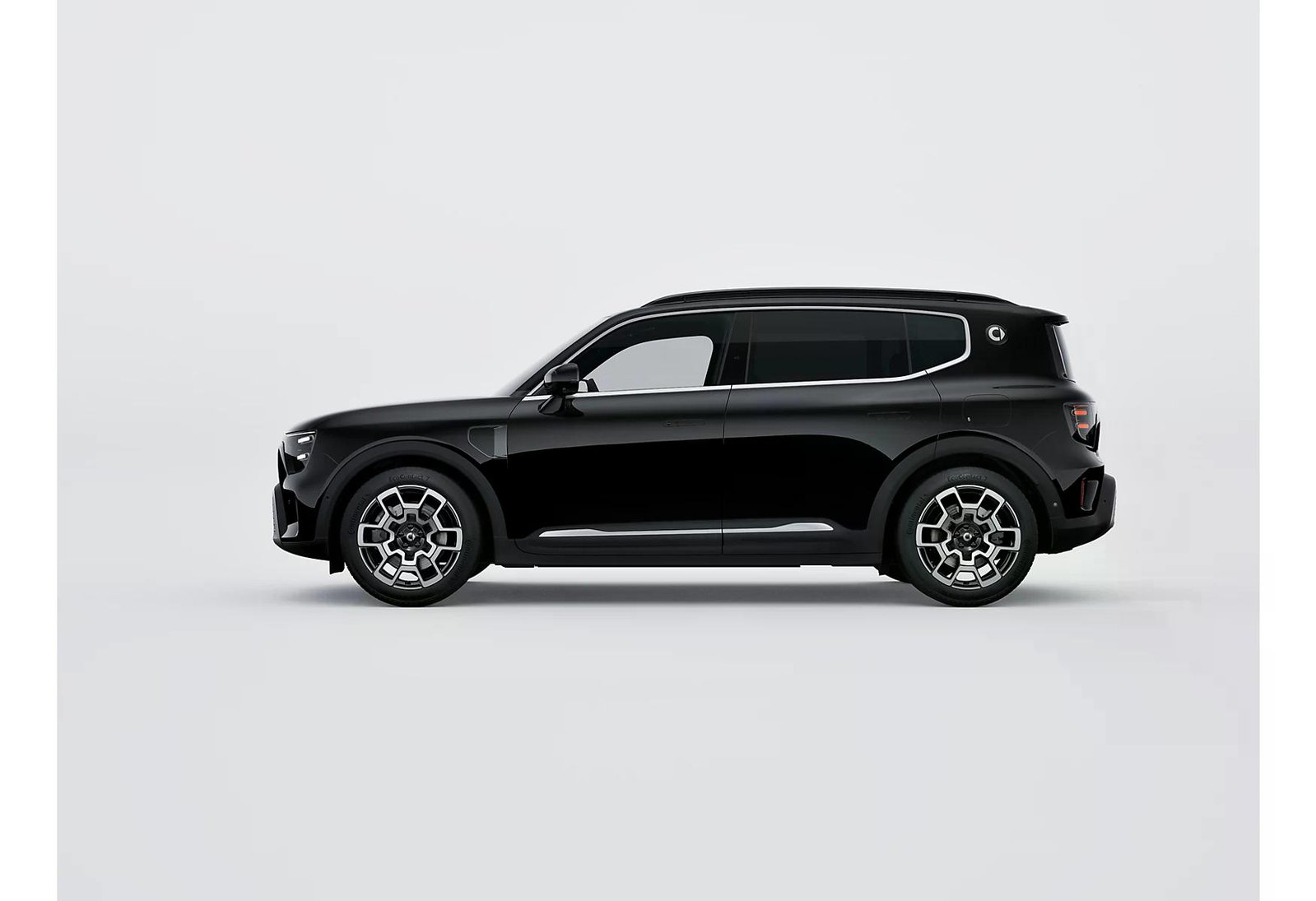 SMART #5 Pulse, Elettrica, Auto dimostrativa, Automatico