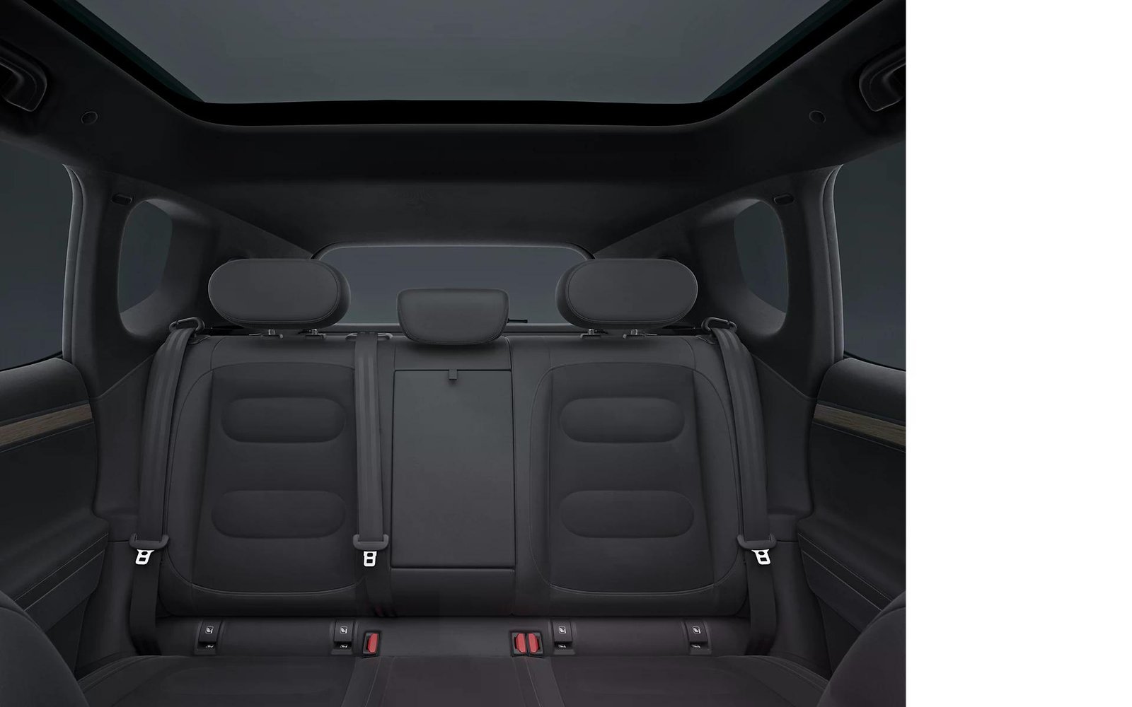 SMART #5 Pulse, Elettrica, Auto dimostrativa, Automatico - 6