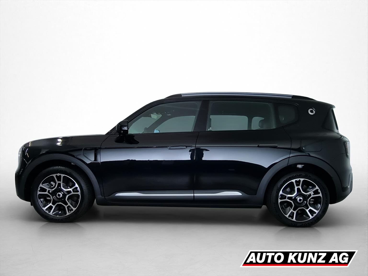 SMART #5 PRO 76kWh, Elektro, Neues Fahrzeug mit Tageszulassung, Automatik - 3
