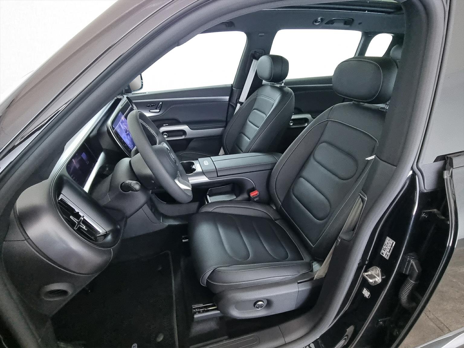 SMART #5 PRO 76kWh, Elektro, Neues Fahrzeug mit Tageszulassung, Automatik - 6