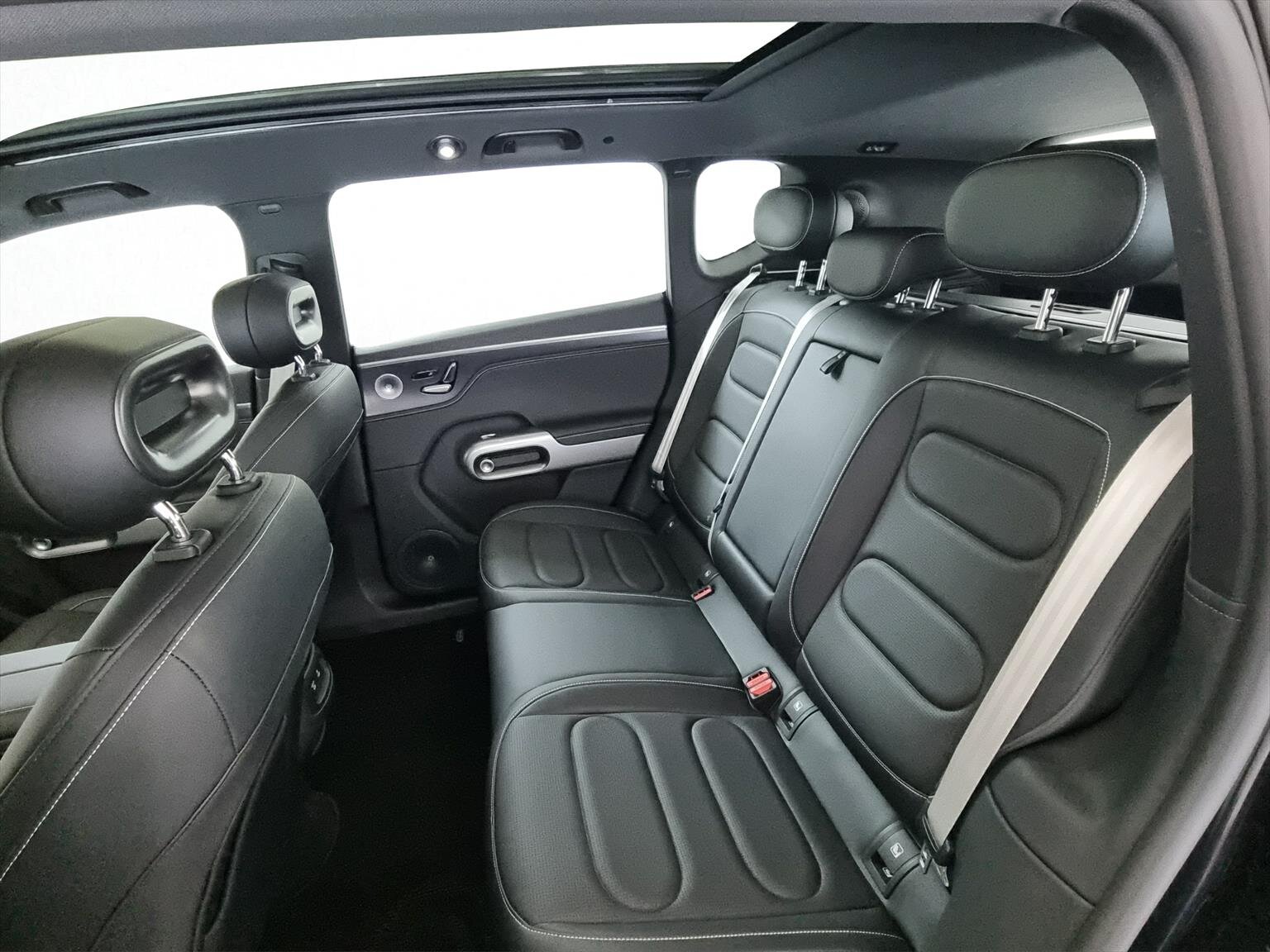 SMART #5 PRO 76kWh, Elektro, Neues Fahrzeug mit Tageszulassung, Automatik - 7