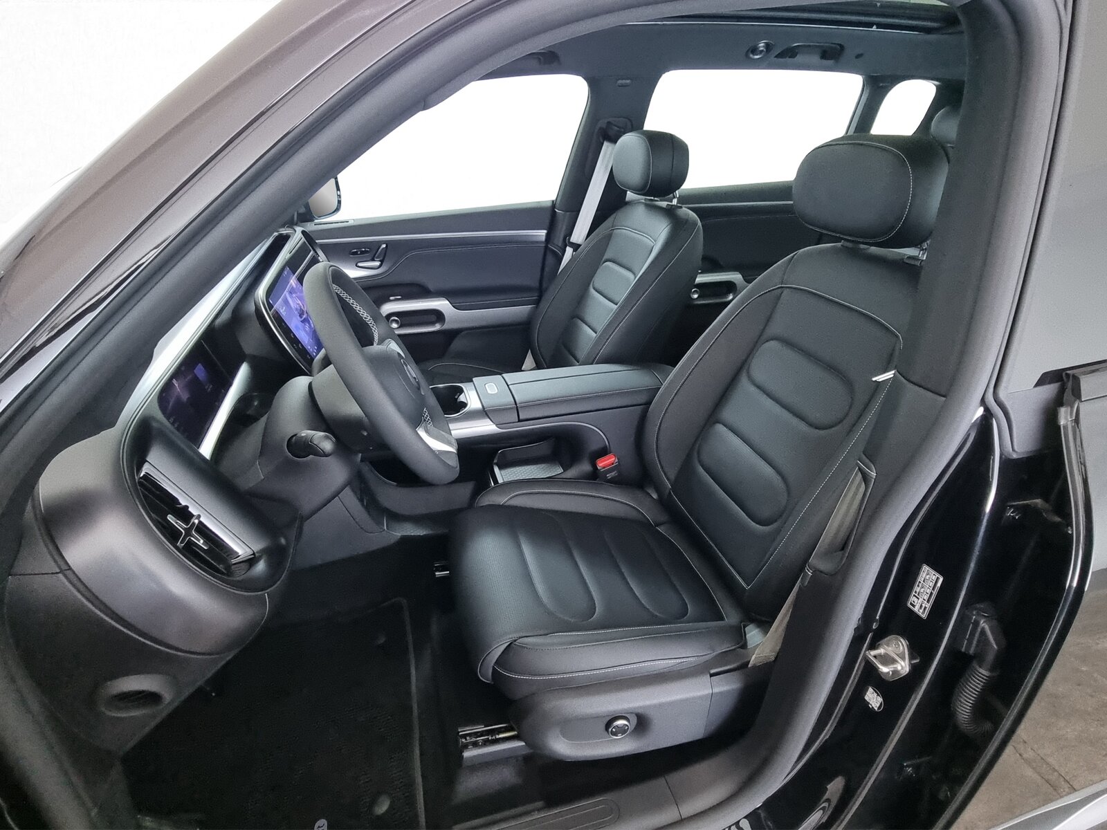 SMART #5 PRO 76kWh, Électrique, Véhicule neuf pré-immatriculé, Automatique - 6