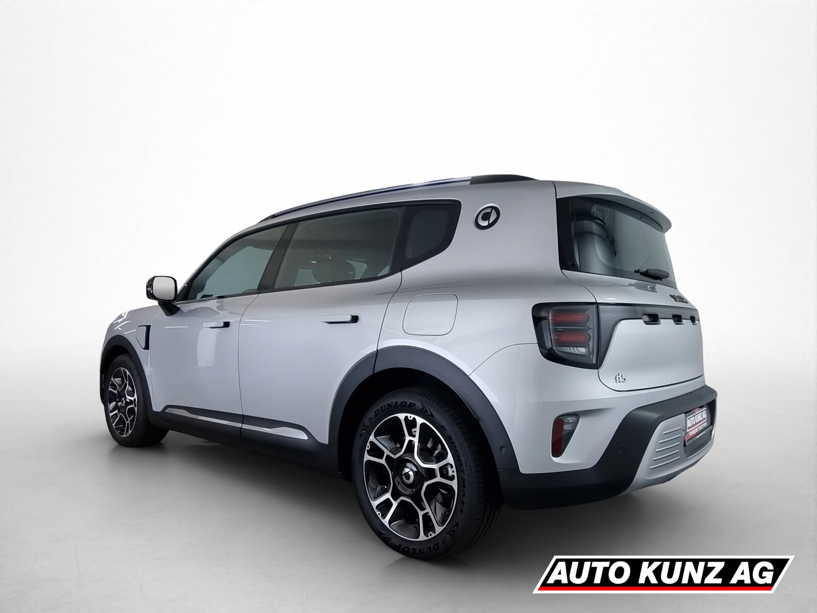 SMART #5 PRO 76kWh, Elektro, Neues Fahrzeug mit Tageszulassung, Automatik - 4