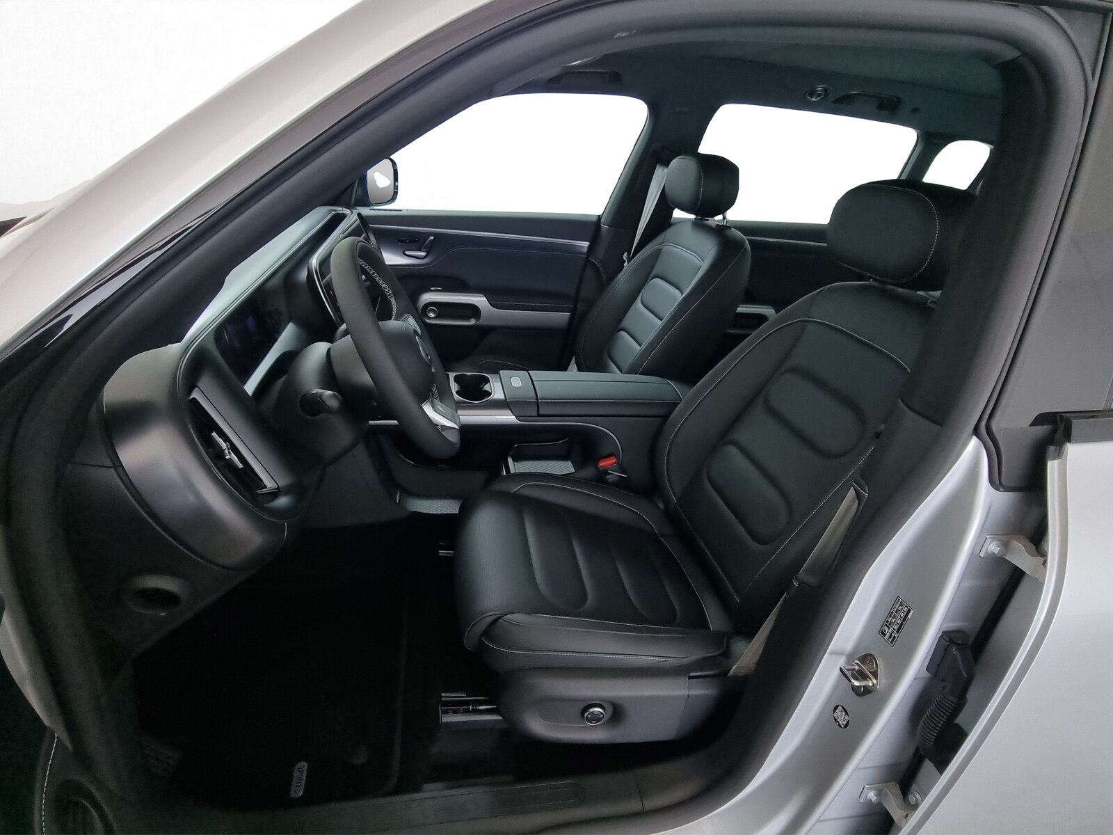 SMART #5 PRO 76kWh, Elektro, Neues Fahrzeug mit Tageszulassung, Automatik - 6