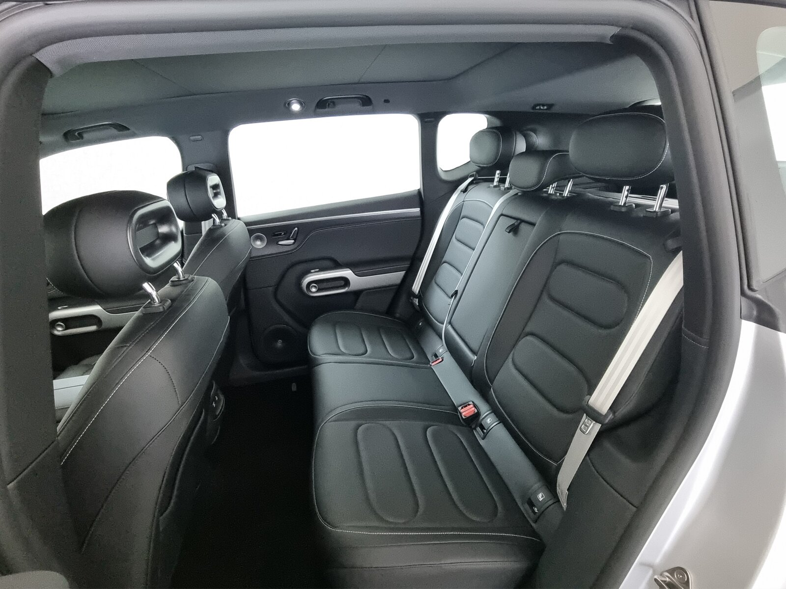 SMART #5 PRO 76kWh, Elektro, Neues Fahrzeug mit Tageszulassung, Automatik - 7