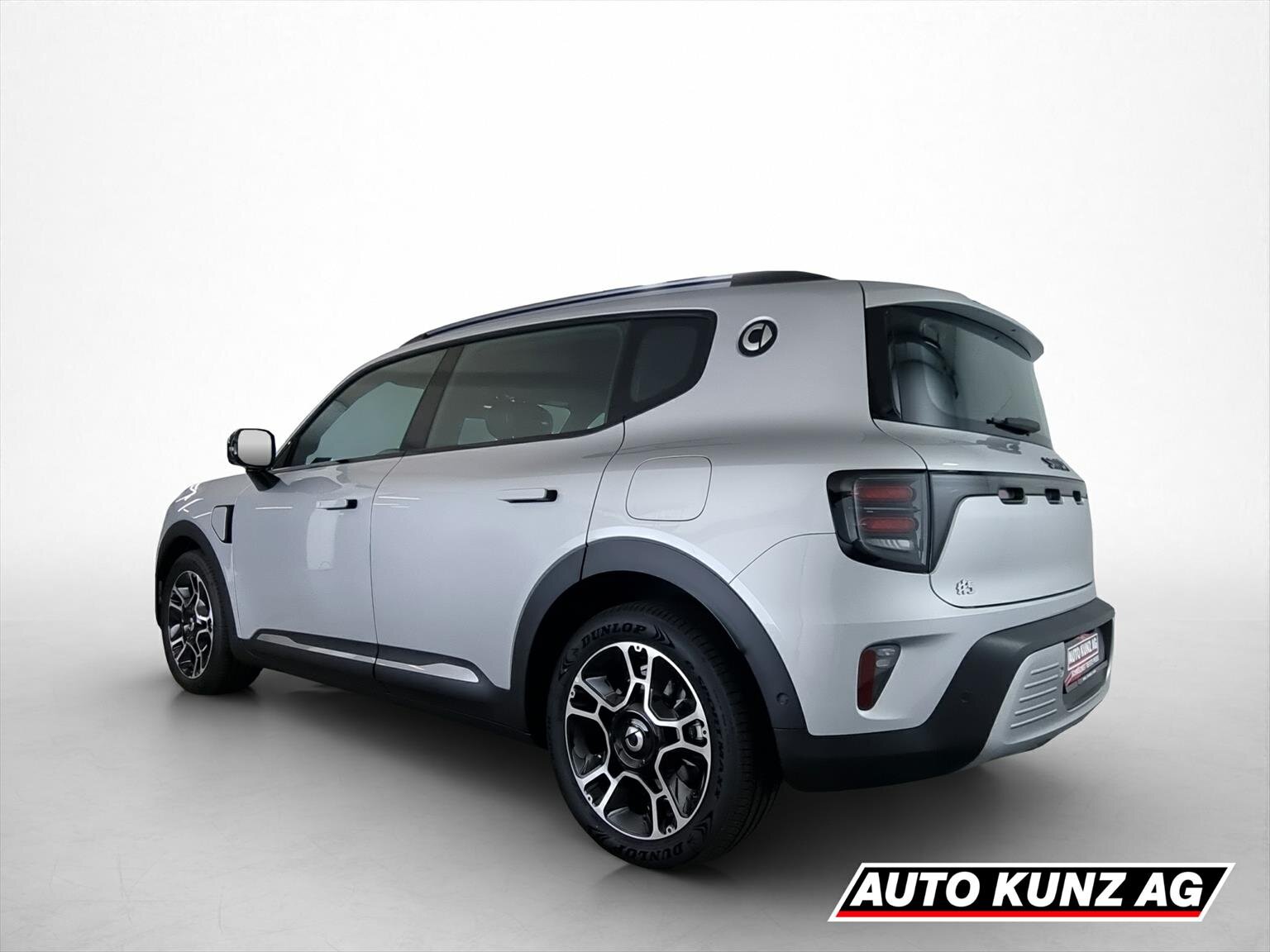 SMART #5 PRO 76kWh, Électrique, Véhicule neuf pré-immatriculé, Automatique - 4
