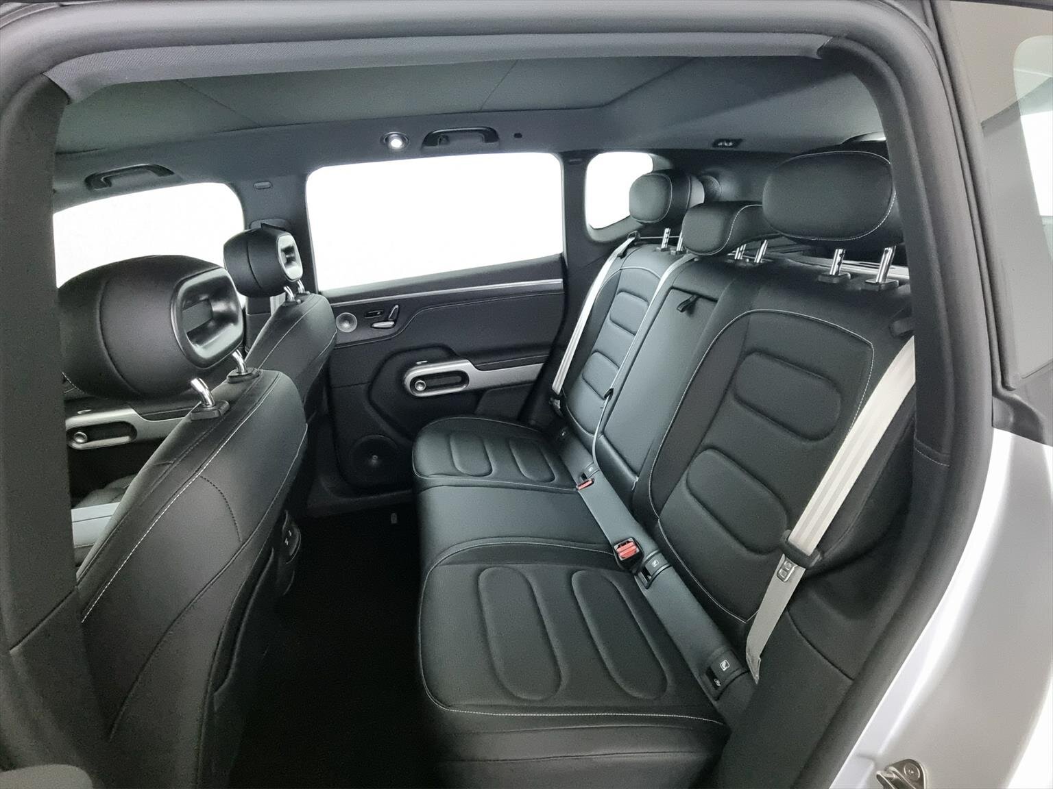 SMART #5 PRO 76kWh, Électrique, Véhicule neuf pré-immatriculé, Automatique - 7