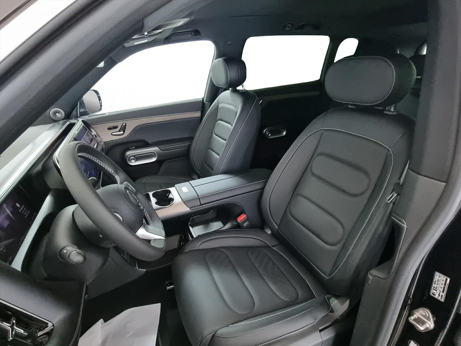 SMART #5 100kWh Pulse AWD, Électrique, Véhicule neuf pré-immatriculé, Automatique - 6