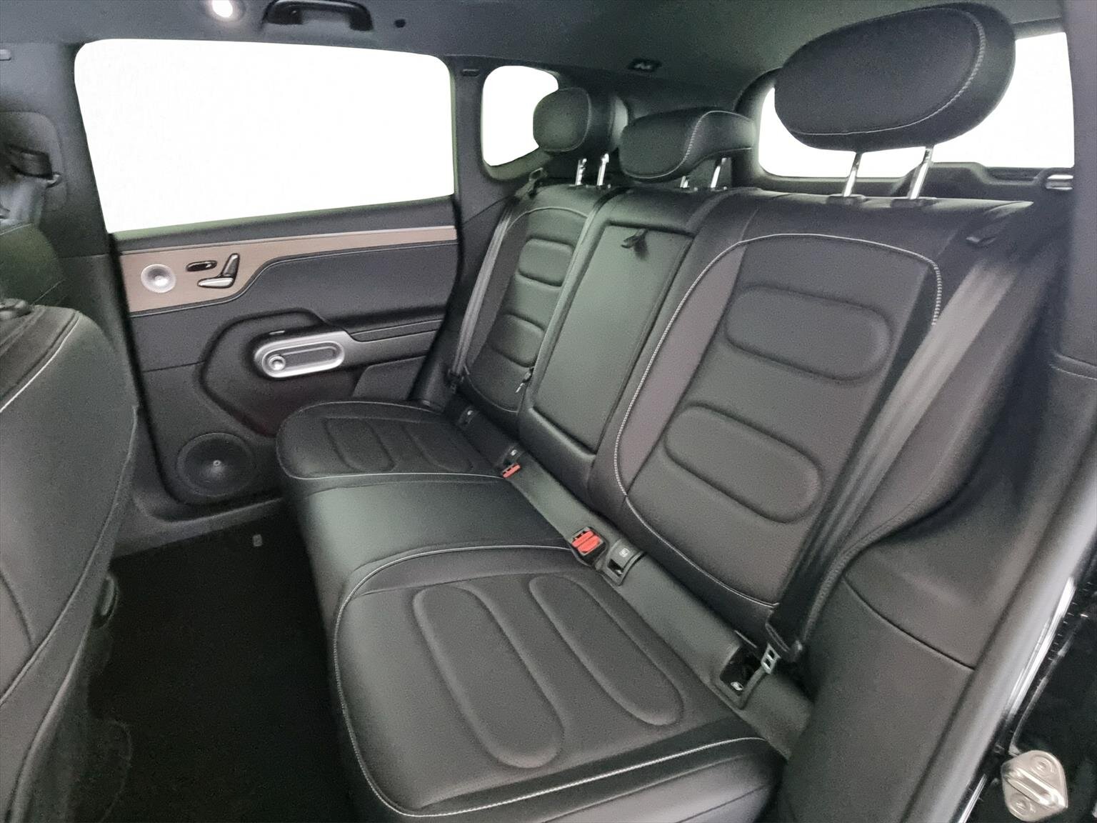 SMART #5 100kWh Pulse AWD, Elektro, Neues Fahrzeug mit Tageszulassung, Automatik - 7