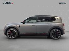 SMART 5 100kWh Brabus AWD, Elektro, Neuwagen, Automatik - 2