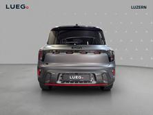 SMART 5 100kWh Brabus AWD, Elektro, Neuwagen, Automatik - 4