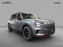 SMART 5 100kWh Brabus AWD, Elektro, Neuwagen, Automatik - 5