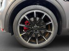 SMART 5 100kWh Brabus AWD, Elektro, Neuwagen, Automatik - 7