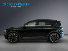 SMART 5 100kWh Brabus AWD, Electric, New car, Automatic - 2