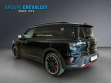 SMART 5 100kWh Brabus AWD, Electric, New car, Automatic - 3