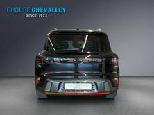 SMART 5 100kWh Brabus AWD, Electric, New car, Automatic - 4