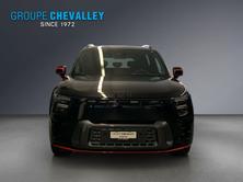SMART 5 100kWh Brabus AWD, Electric, New car, Automatic - 5