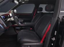 SMART 5 100kWh Brabus AWD, Electric, New car, Automatic - 7