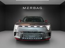 SMART 5 100kWh Brabus AWD, Electric, New car, Automatic - 2