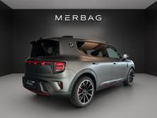 SMART 5 100kWh Brabus AWD, Electric, New car, Automatic - 6