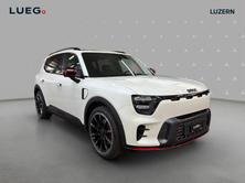 SMART 5 100kWh Brabus AWD, Electric, New car, Automatic - 5