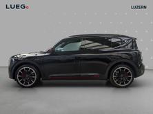 SMART 5 100kWh Brabus AWD, Electric, Second hand / Used, Automatic - 2