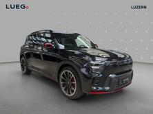 SMART 5 100kWh Brabus AWD, Electric, Second hand / Used, Automatic - 5