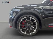 SMART 5 100kWh Brabus AWD, Electric, Second hand / Used, Automatic - 7