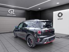 SMART 5 100kWh Brabus AWD, Elettrica, Auto dimostrativa, Automatico - 4