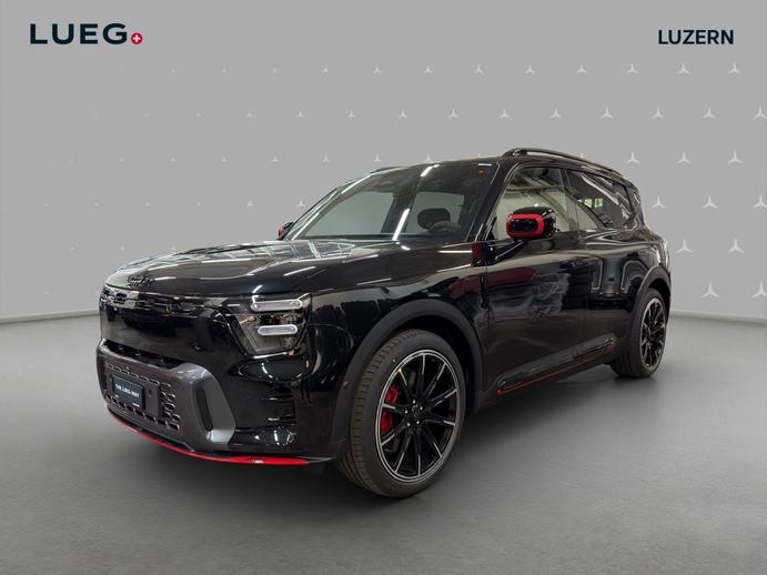 SMART 5 100kWh Brabus AWD, Elektro, Vorführwagen, Automatik
