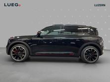 SMART 5 100kWh Brabus AWD, Elektro, Vorführwagen, Automatik - 2