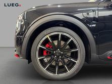 SMART 5 100kWh Brabus AWD, Elektro, Vorführwagen, Automatik - 7