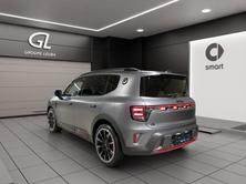 SMART 5 100kWh Brabus AWD, Elektro, Vorführwagen, Automatik - 4