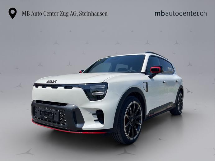 SMART 5 100kWh Brabus AWD, Elektro, Vorführwagen, Automatik