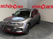SMART 5 100kWh Brabus AWD, Electric, New car, Automatic - 2