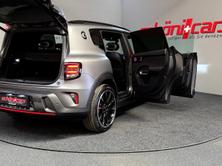 SMART 5 100kWh Brabus AWD, Electric, New car, Automatic - 7