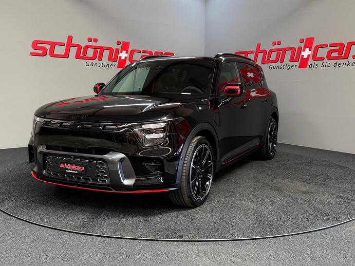 SMART 5 100kWh Brabus AWD, Elettrica, Auto nuove, Automatico