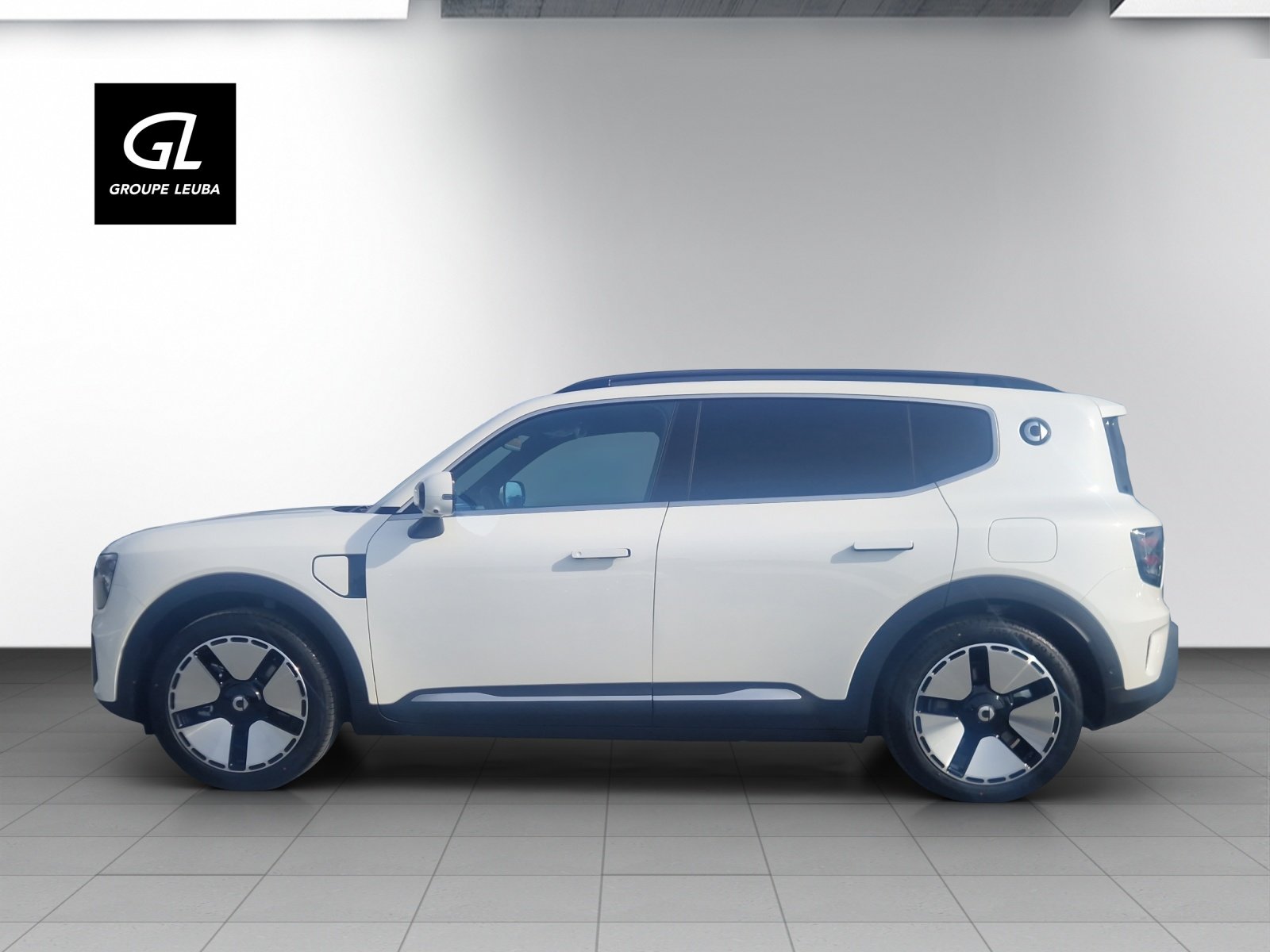 SMART 5 100kWh Premium, Électrique, Voiture nouvelle, Automatique - 3
