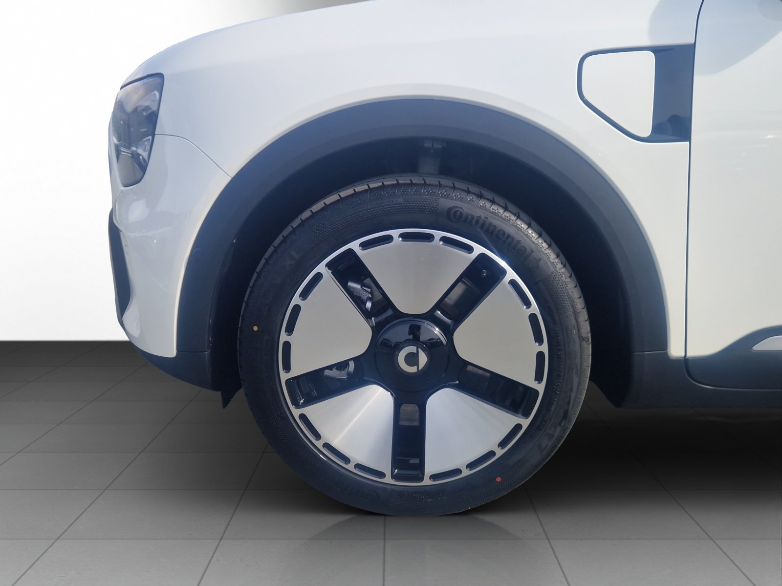 SMART 5 100kWh Premium, Électrique, Voiture nouvelle, Automatique - 6