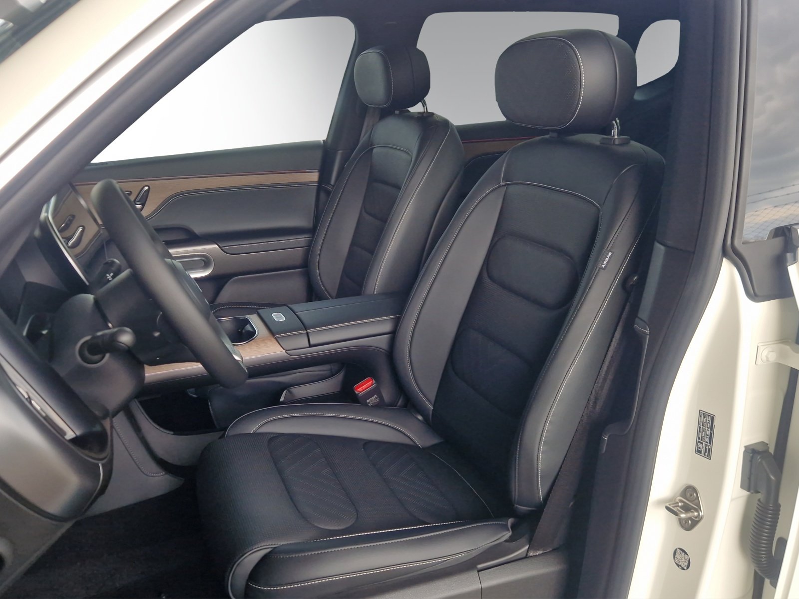 SMART 5 100kWh Premium, Électrique, Voiture nouvelle, Automatique - 7