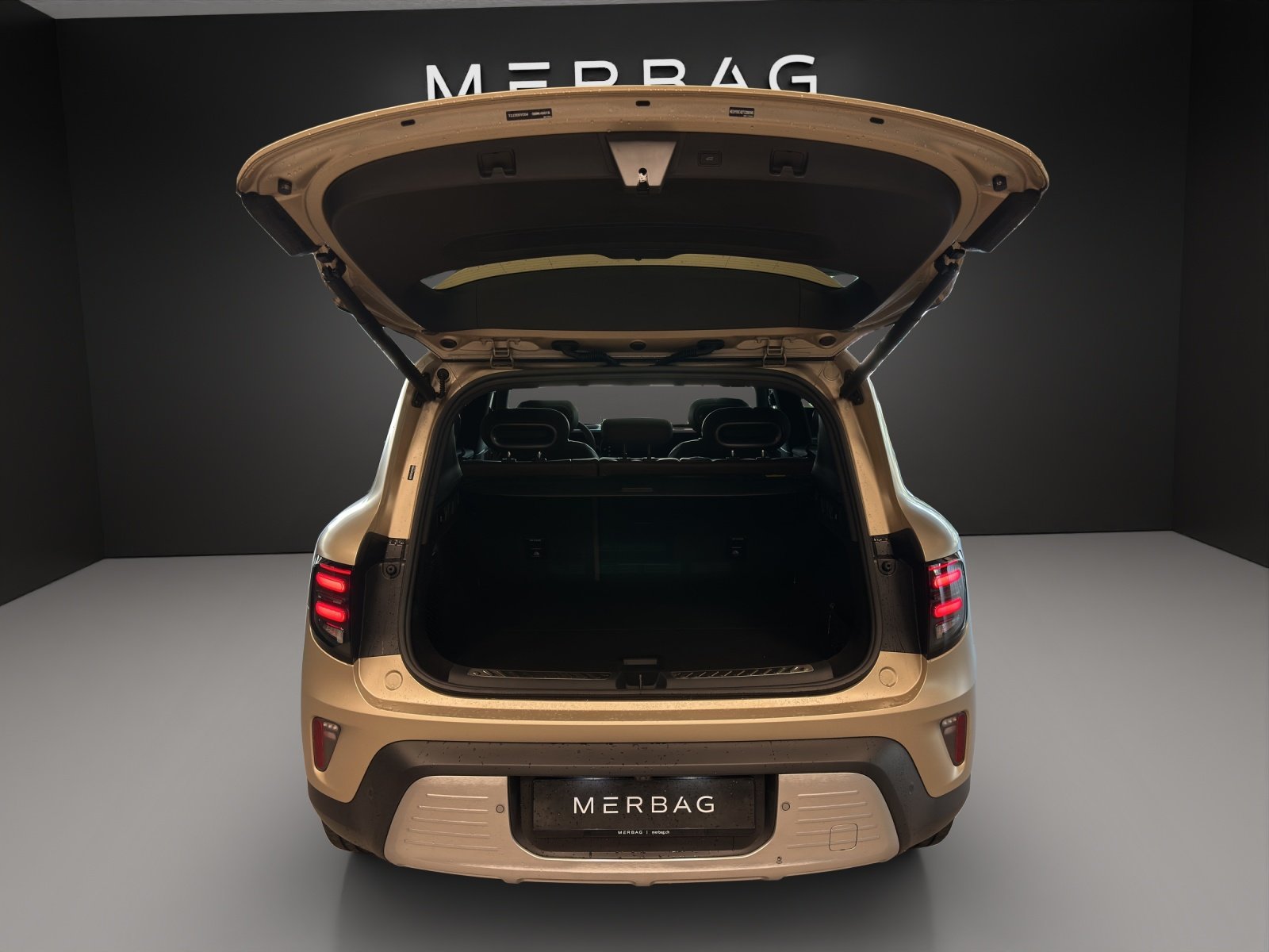 SMART 5 100kWh Premium, Elettrica, Auto nuove, Automatico - 7