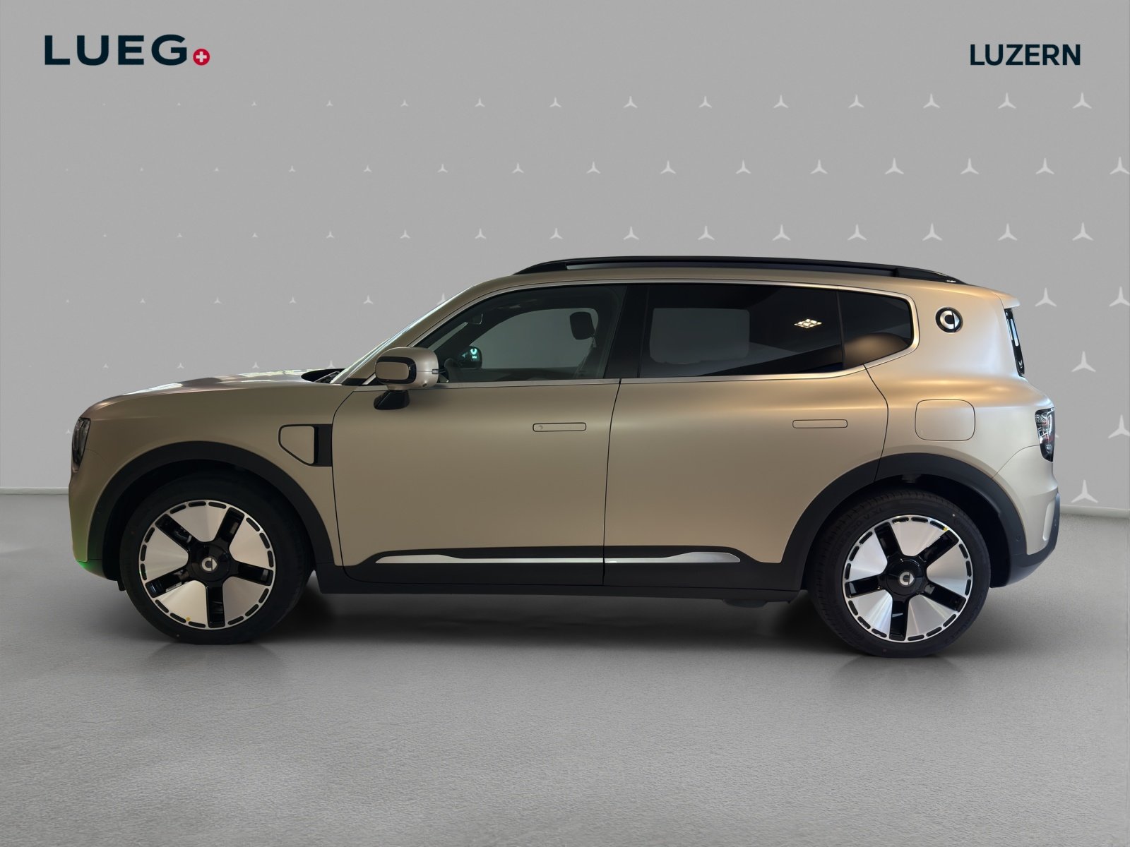 SMART 5 100kWh Premium, Elettrica, Auto nuove, Automatico - 2
