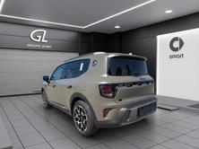 SMART 5 100kWh Summit Edition AWD, Electric, Ex-demonstrator, Automatic - 2