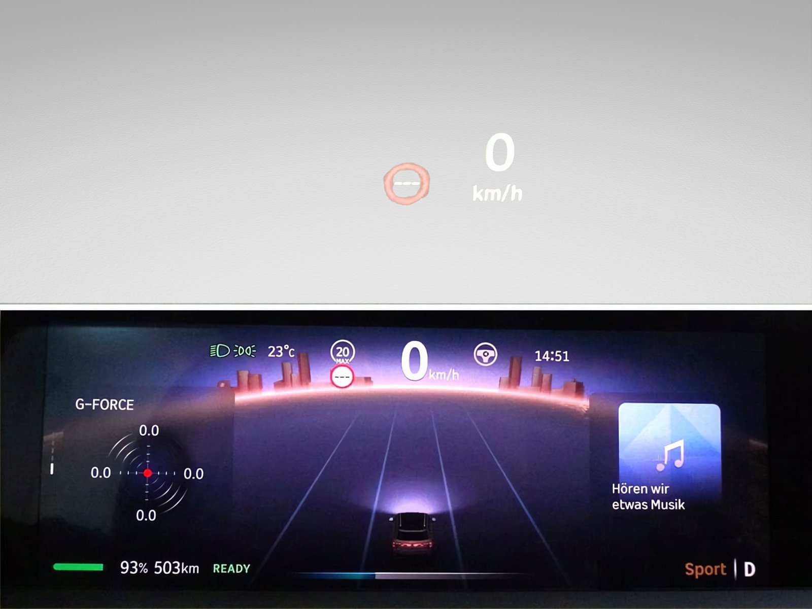 SMART 5 Brabus 4x4, Elektro, Neuwagen, Automatik - 7