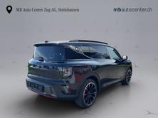 SMART 5 Brabus 4x4, Électrique, Voiture nouvelle, Automatique - 6