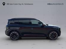 SMART 5 Brabus 4x4, Électrique, Voiture nouvelle, Automatique - 7