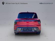 SMART 5 Brabus 4x4, Elettrica, Auto nuove, Automatico - 5