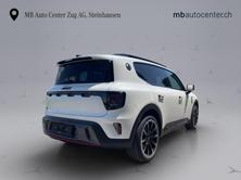 SMART 5 Brabus 4x4, Elettrica, Auto dimostrativa, Automatico - 6