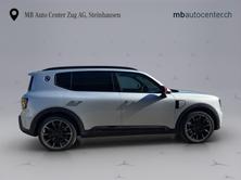 SMART 5 Brabus 4x4, Électrique, Voiture de démonstration, Automatique - 7